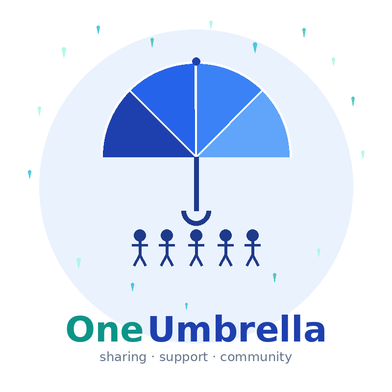 OneUmbrella Logo